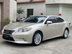 lexus es 2015 Petrol