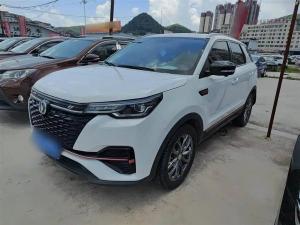 changan cs55 plus 2021 Petrol