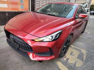 mg 5 2021 Petrol