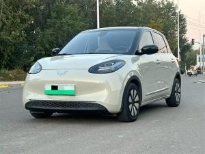 wuling bingo 2023 Electric