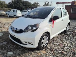 byd f0 2018 Petrol
