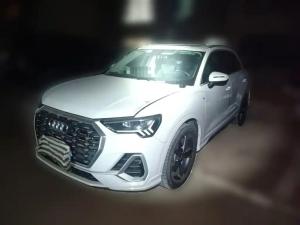 audi q3 2023 Petrol