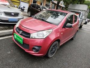 Suzuki Alto 2014 Petrol