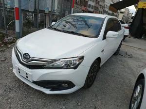 byd f3 2017 Petrol