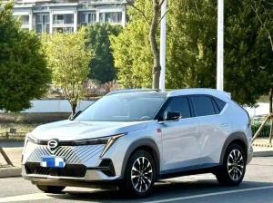 GAC Trumpchi Trumpchi EMKOO 2023 Petrol