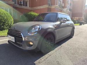 mini 2017 Petrol