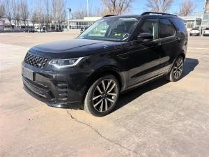land rover discovery 2025 Hybrid