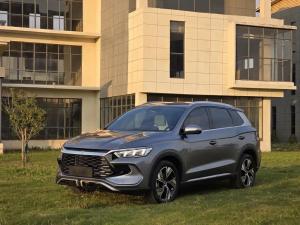 byd song pro ev 2023 Plug-in hybrid