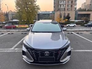 changan eado 2021 Petrol