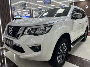 Nissan Terrano 2020 Petrol