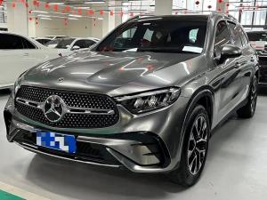 mercedes-benz glc 2023 Hybrid