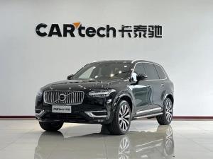 volvo xc90 2021 Hybrid