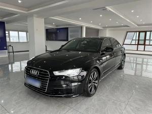 audi a6l 2017 Petrol