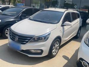 baojun 310w 2018 Petrol