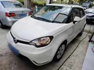 mg 3 2016 Petrol