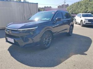 honda breeze 2023 Petrol