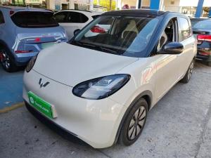 wuling bingo 2024 Electric