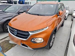 baojun 510 2020 Petrol