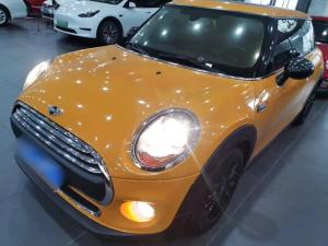 mini 2017 Petrol