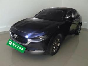 mazda cx-30 2020 Petrol
