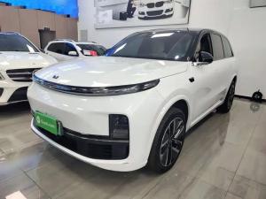 LI Auto LI L8 2023 REEV