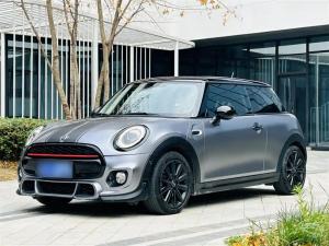 mini 2019 Petrol