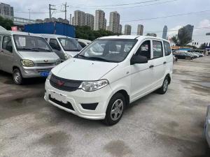 wuling hongguang 2018 Petrol