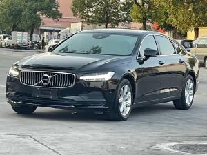 volvo s90 2017 Petrol