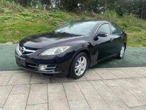 mazda ruiyi 2013 Petrol