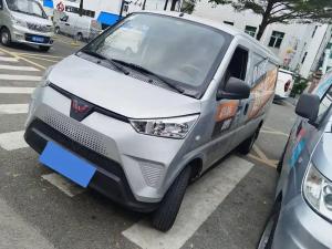wuling ev50 2021 Electric