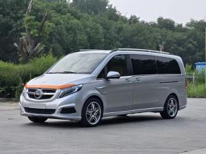 lorinser vs series 2019 Petrol