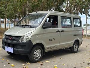 wuling sunshine 2015 Petrol