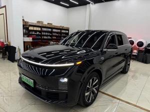 LI Auto LI L8 2023 REEV