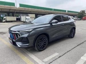 changan oshan x5 2022 Petrol