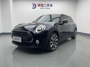 MINI CLUBMAN 2021 Petrol