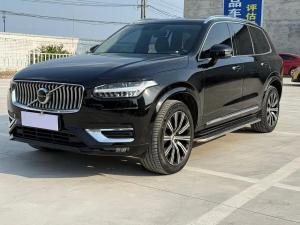 volvo xc90 2020 Petrol