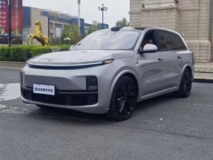 LI Auto LI L9 2023 REEV