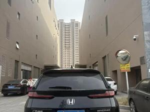 honda breeze 2021 Petrol