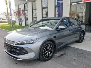 byd qin l 2025 Plug-in hybrid