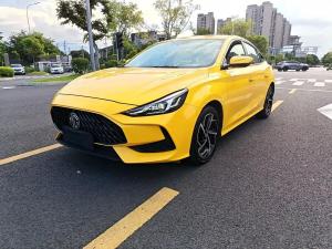 mg 5 2021 Petrol