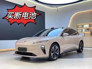 NIO ET5T 2024 Electric