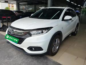 honda vezel 2021 Petrol