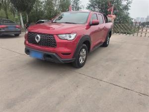 great wall poer 2022 Diesel