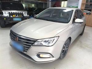 roewe i5 2021 Petrol