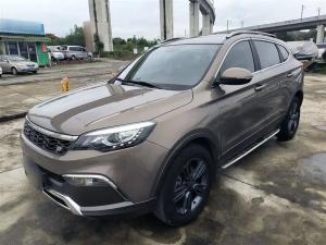 leopaard cs10 2018 Petrol
