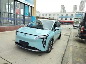 aion y 2023 Electric
