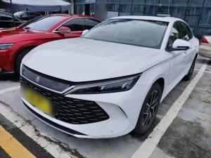 byd qin l 2024 Plug-in hybrid