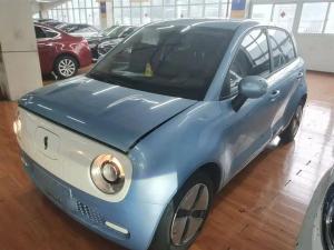 ora black cat 2020 Electric