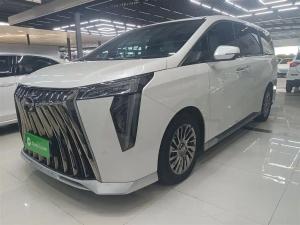 GAC Trumpchi Trumpchi M8 2023 Petrol