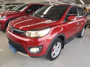 great wall m4 2013 Petrol